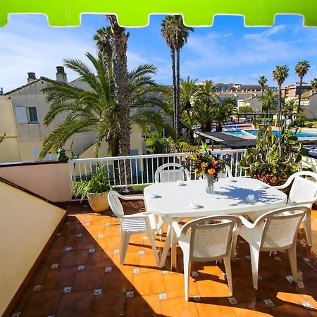 Casa Prima Planet Costa Dorada-3